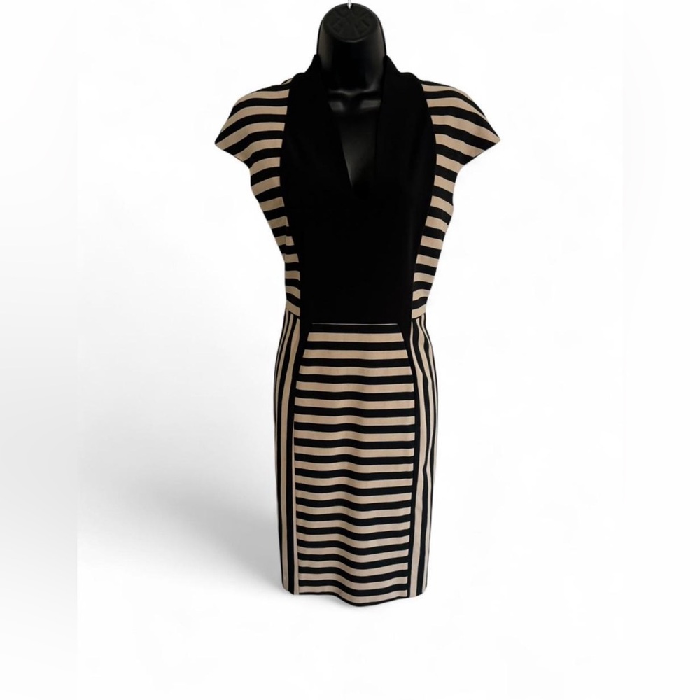 RACHEL Rachel Roy Classic Black Skirt